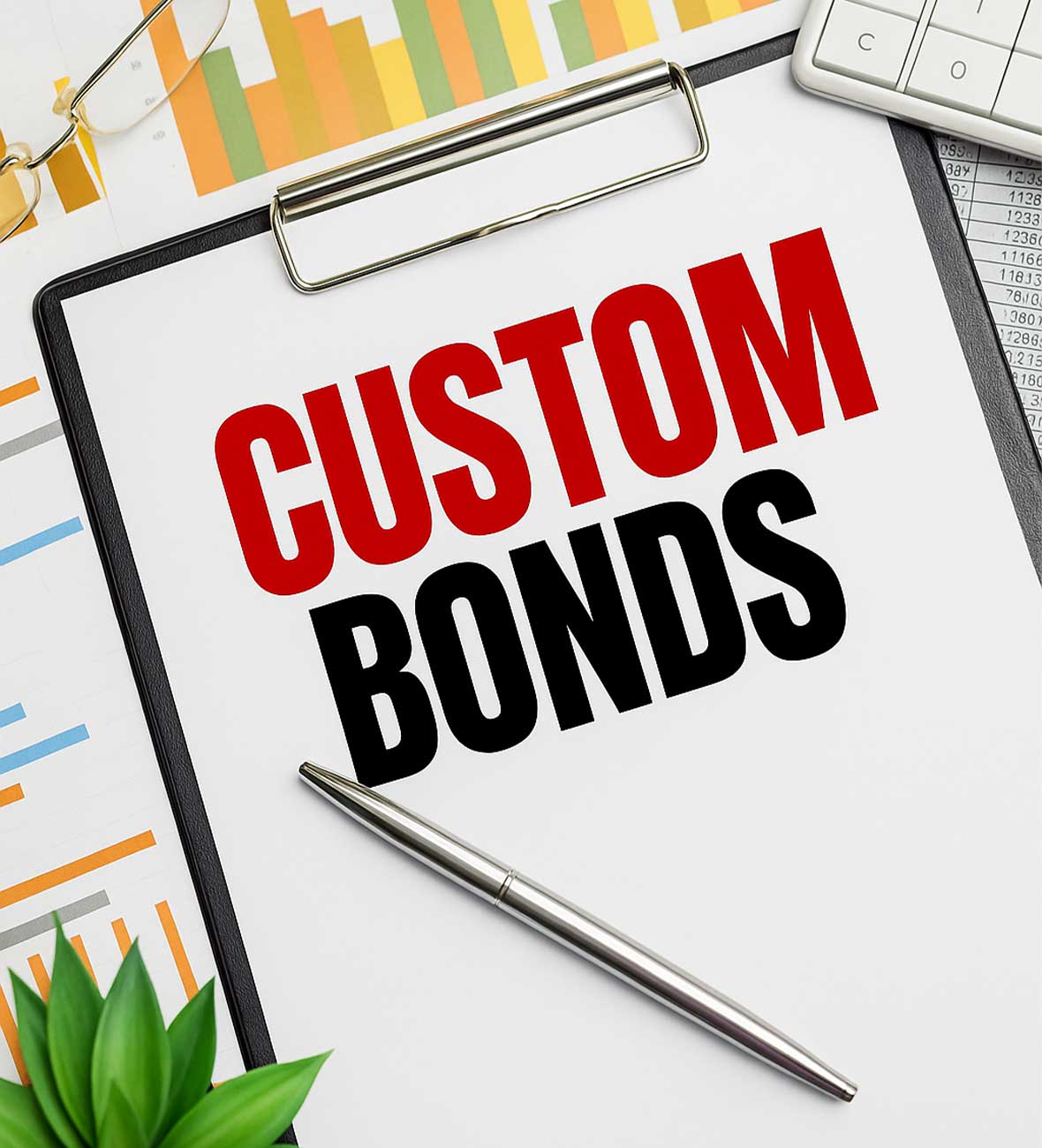 Custom-Bonds