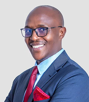 Patrick Muraguri