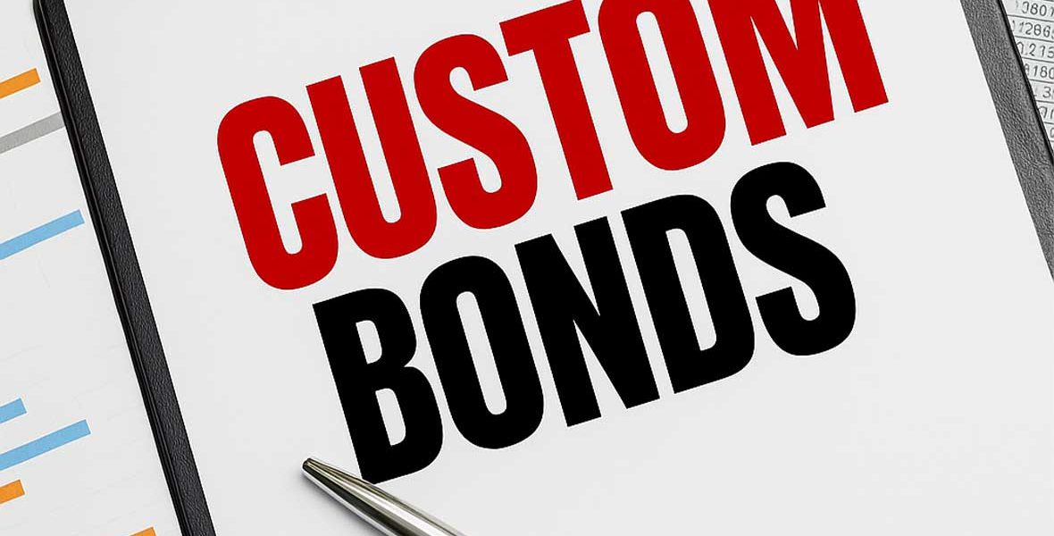 Custom-Bonds